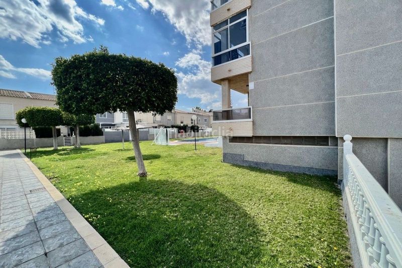 Foto abcfee27-5e92-4ae1-8649-c440908fbd43. Apartament amb piscina a Aguas Nuevas Torrevieja