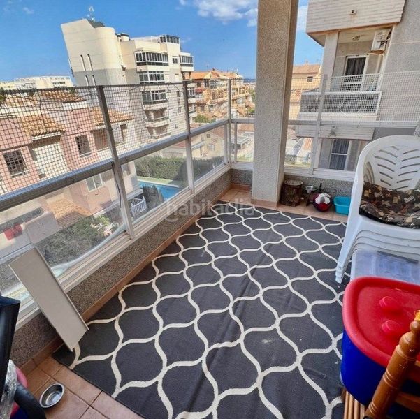 Foto db4a1f26-dc5a-481d-aa73-e3a6a1b5cb46. Apartament amb piscina a Aguas Nuevas Torrevieja