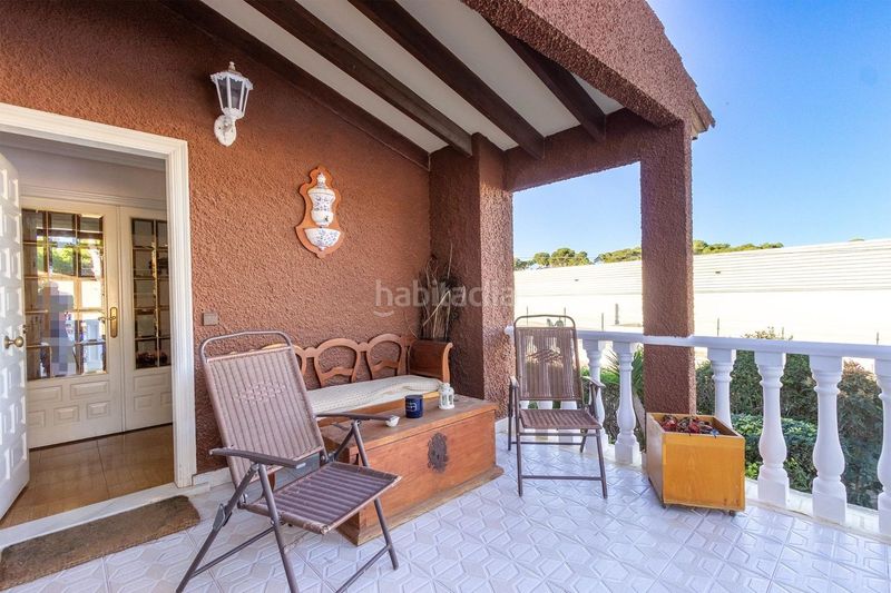 Foto b75a1d5c-47c5-45b1-bbe6-900bf58f9055. Xalet amb aparcament piscina a Los Balcones-Los Altos Torrevieja