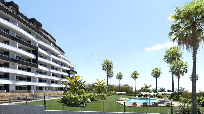 Foto f7f62e38-444c-4a80-a608-b47ad902fde0. Apartament amb aparcament piscina a San Miguel de Salinas