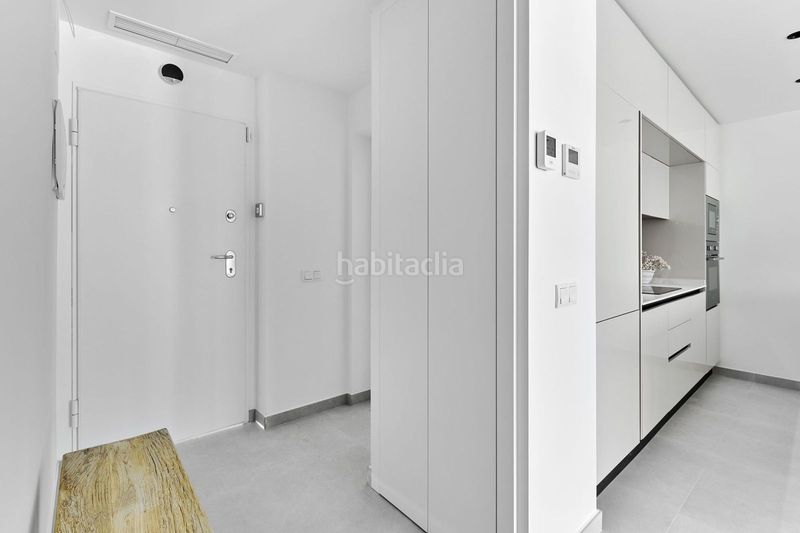 Foto e22caf82-6de3-40d8-9e64-f3f00fb8afd2. Apartament amb piscina a La Veleta Torrevieja