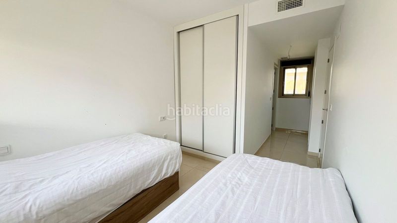 Foto 39c34452-b075-48e1-8c3e-97c469235493. Apartament amb piscina a Villamartín-Las Filipinas Orihuela