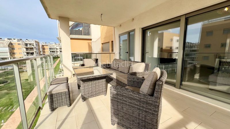 Foto 4a974693-d831-4abc-a7f9-062da4d6d443. Apartament amb piscina a Villamartín-Las Filipinas Orihuela