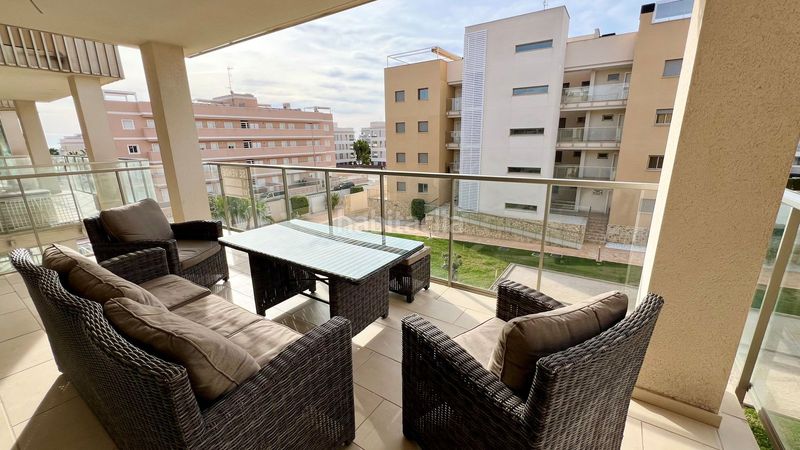 Foto 53f9cde3-0855-4c34-ad53-199e0abd96b8. Apartament amb piscina a Villamartín-Las Filipinas Orihuela
