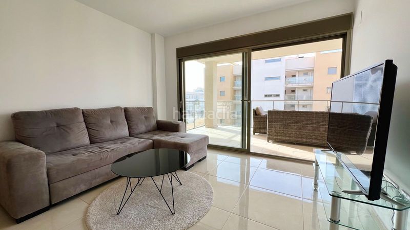 Foto 591e3f05-f41c-49c5-ba4a-9eb4e7804993. Apartament amb piscina a Villamartín-Las Filipinas Orihuela