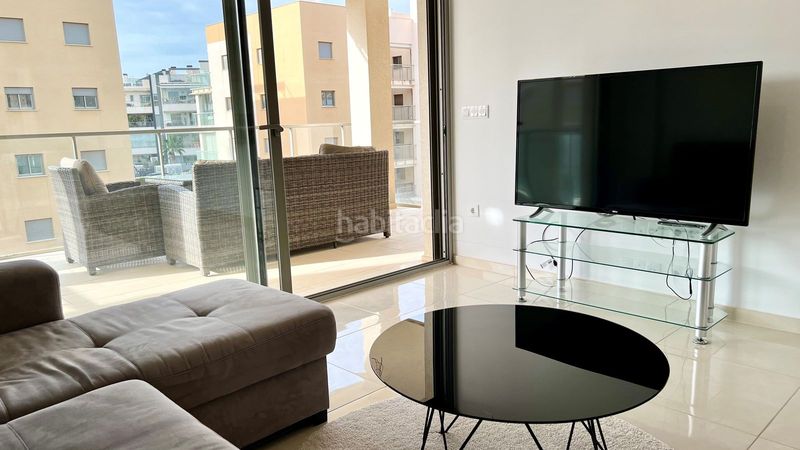 Foto 7d31abbd-8397-4479-bbca-e64484fa771e. Apartament amb piscina a Villamartín-Las Filipinas Orihuela