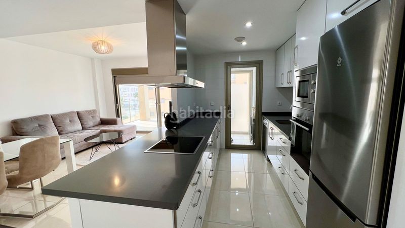 Foto 820ad2c7-4855-4082-a9c5-353e595b4694. Apartament amb piscina a Villamartín-Las Filipinas Orihuela