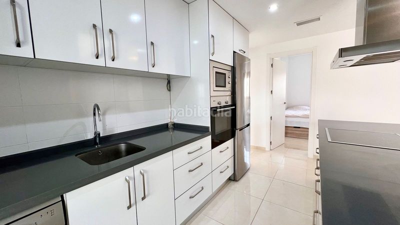 Foto 8c944b72-c1b9-48f8-8b9e-076466472c2d. Apartament amb piscina a Villamartín-Las Filipinas Orihuela