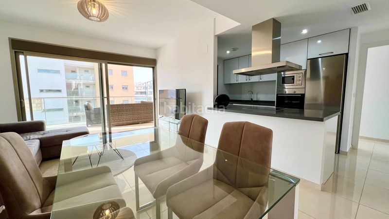Foto a4508231-a93d-45e8-be87-902ea96e83a0. Apartament amb piscina a Villamartín-Las Filipinas Orihuela