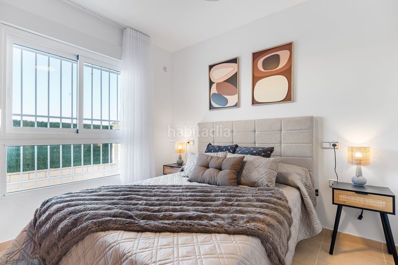 Foto 7fae5ec0-0fc4-442c-8567-2ad4984d4d6d. Apartament amb aparcament piscina a Lomas de Cabo Roig - Los Dolses Orihuela