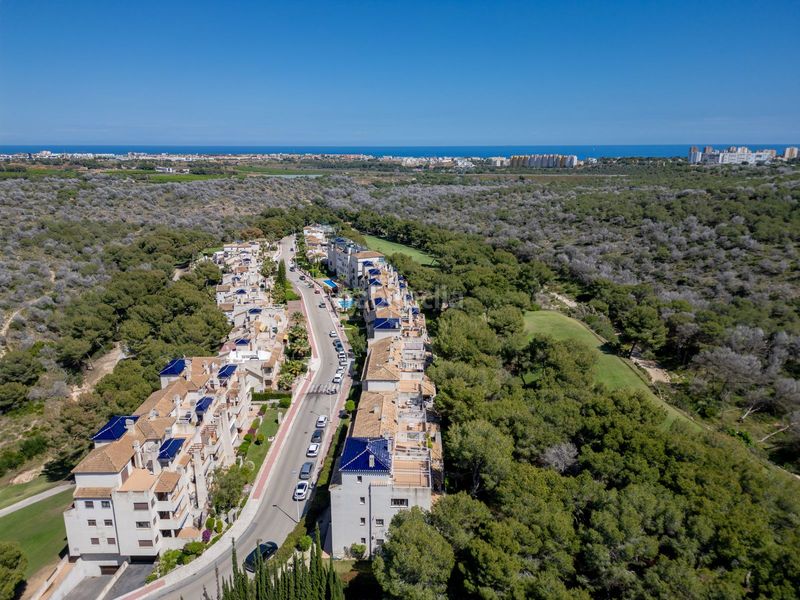 Foto b8c24e97-c6b8-4e66-adf8-3410bc579bce. Apartament a Lomas de Campoamor - Las Ramblas Orihuela