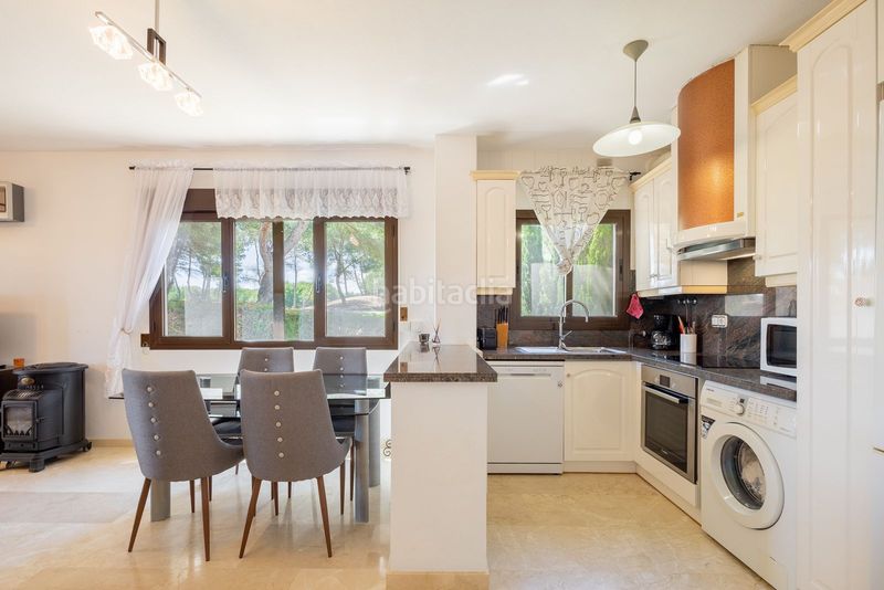 Foto f7f78d0d-fb50-4a76-bf7c-78738731122d. Apartament a Lomas de Campoamor - Las Ramblas Orihuela