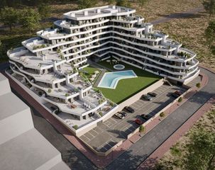 Penthouse  N/a. La primera fase por fin está a la venta!
