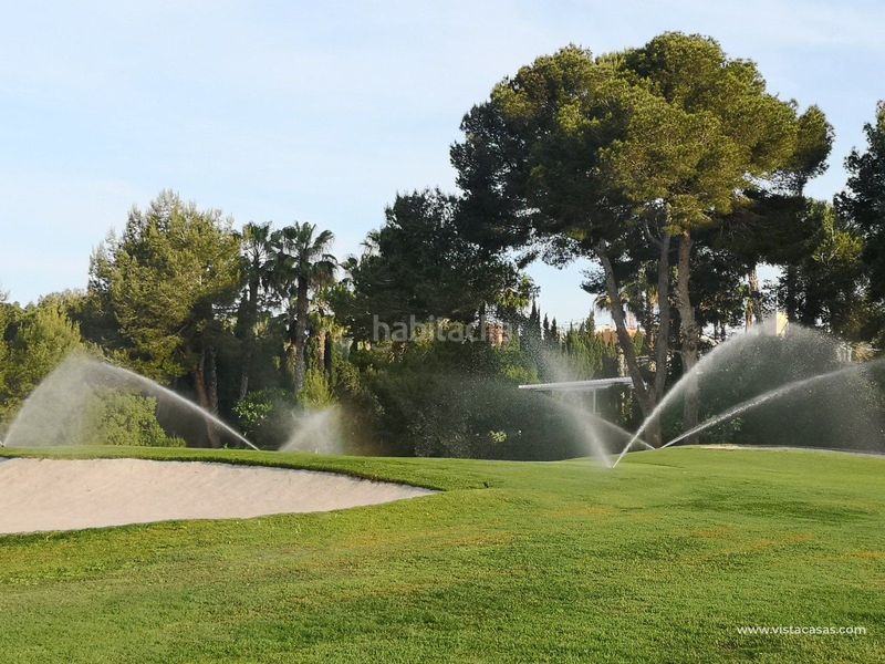 Foto 48bbffdc-2d97-41d6-b0ed-5267e0e65ada. Àtic amb aparcament piscina a Aguamarina Orihuela
