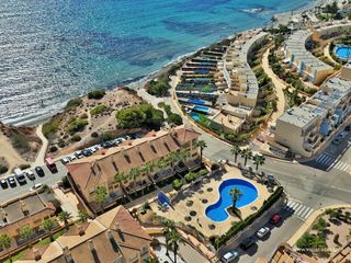 Penthouse  N/a. Fantástico ático con vistas al mar!