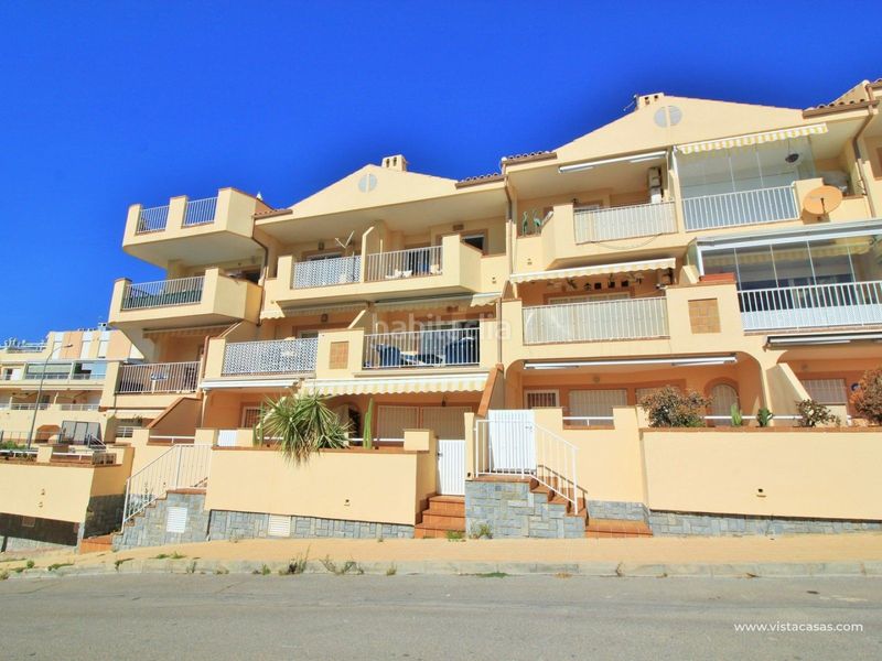 Foto fb77245e-6007-47a6-b17a-3b1661987a61. Àtic amb aparcament piscina a Aguamarina Orihuela