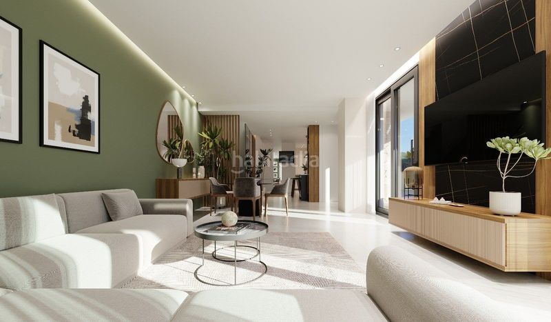 Foto 07b35923-f046-4965-b553-7af3b5f47856. Apartament amb aparcament piscina a Mar Menor golf Torre - Pacheco