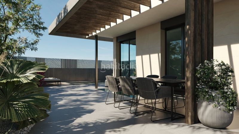 Foto 152f12b6-bd5b-4997-8dd8-21cf0f64df21. Apartament amb aparcament piscina a Mar Menor golf Torre - Pacheco