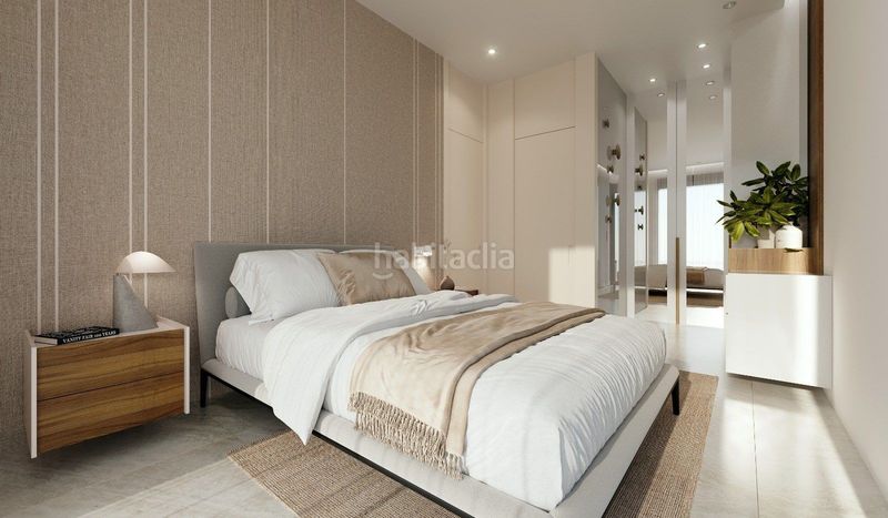 Foto ef260694-78ae-4980-8b6f-35b587fbb573. Apartament amb aparcament piscina a Mar Menor golf Torre - Pacheco