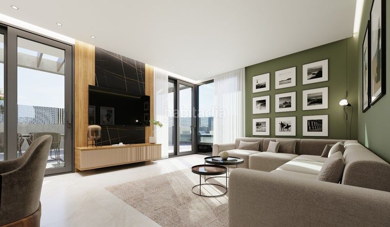 Foto fdebd023-fa84-4540-82ac-00c9054c86e9. Apartament amb aparcament piscina a Mar Menor golf Torre - Pacheco
