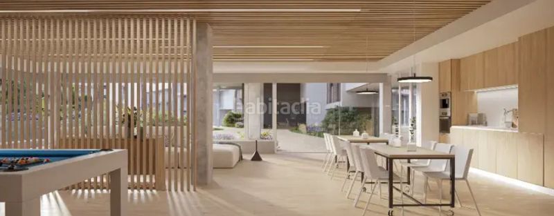 Foto 58abcb1f-cac2-4cb7-8a61-3da4f03a26b7. Apartament amb aparcament piscina a Centro Ciudad Xàbia
