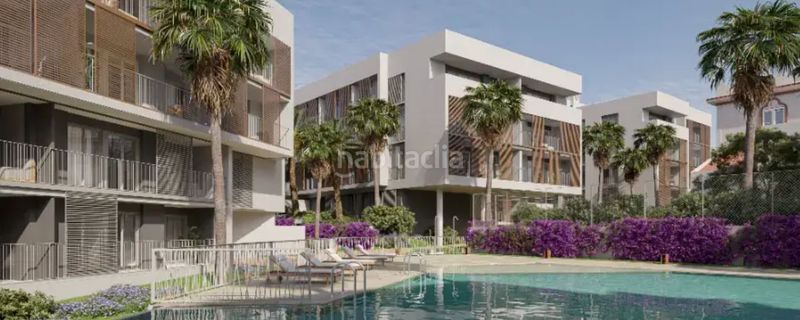 Foto 600f79c7-f66a-4d4e-9b91-5b0e642eb3a8. Apartament amb aparcament piscina a Centro Ciudad Xàbia