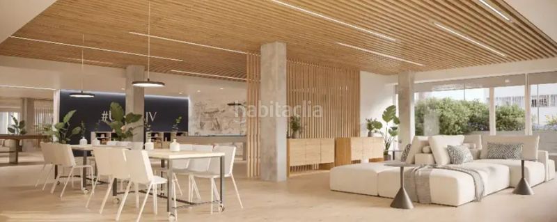 Foto 6943fb61-bb7b-4d9f-adaf-986cc37580f1. Apartament amb piscina a Centro Ciudad Xàbia