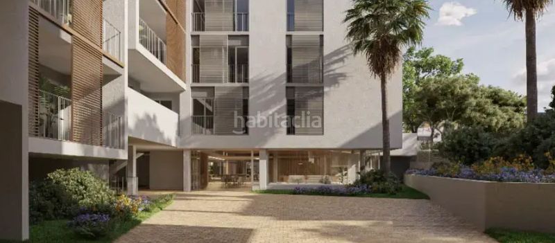 Foto b24a9735-a22b-4c48-a7f3-9eff1b870c1e. Apartament amb piscina a Centro Ciudad Xàbia