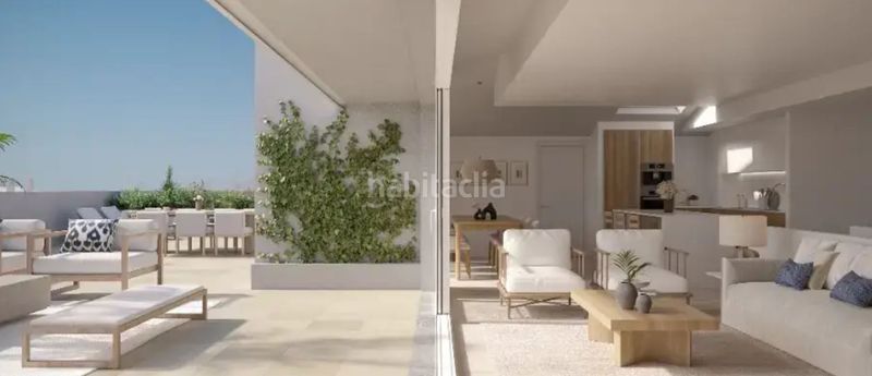 Foto cf282b1f-e044-4a74-97da-79c4e92ddf93. Apartament amb piscina a Centro Ciudad Xàbia