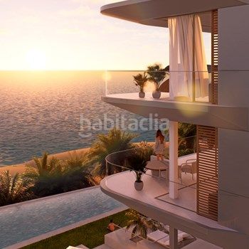 Foto 22d3dedf-4d6d-40d8-b6a8-3d65e6bd62c2. Apartament amb piscina a Cabo de las Huertas Alicante