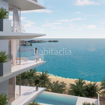 Foto 8c047feb-2b70-42c0-926e-38460841f1e1. Apartament amb piscina a Cabo de las Huertas Alicante