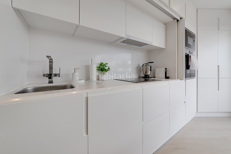 Foto 464a2d15-a446-4ba6-905c-9d5fc6f29b17. Apartament amb aparcament piscina a Lomas de Campoamor - Las Ramblas Orihuela