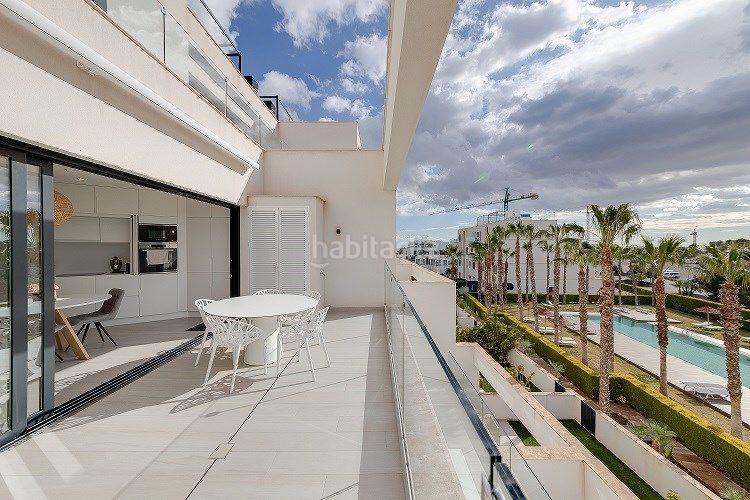 Foto 6fa33c92-dad2-4c16-a4c1-fab41b320c71. Apartament amb aparcament piscina a Lomas de Campoamor - Las Ramblas Orihuela