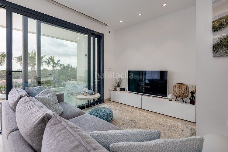 Foto 7fad4388-af48-4aa1-b26b-73ce6895ec62. Apartament amb aparcament piscina a Lomas de Campoamor - Las Ramblas Orihuela