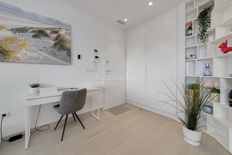 Foto c56fe81b-7eec-4030-b0f3-6cff14b36a98. Apartament amb aparcament piscina a Lomas de Campoamor - Las Ramblas Orihuela