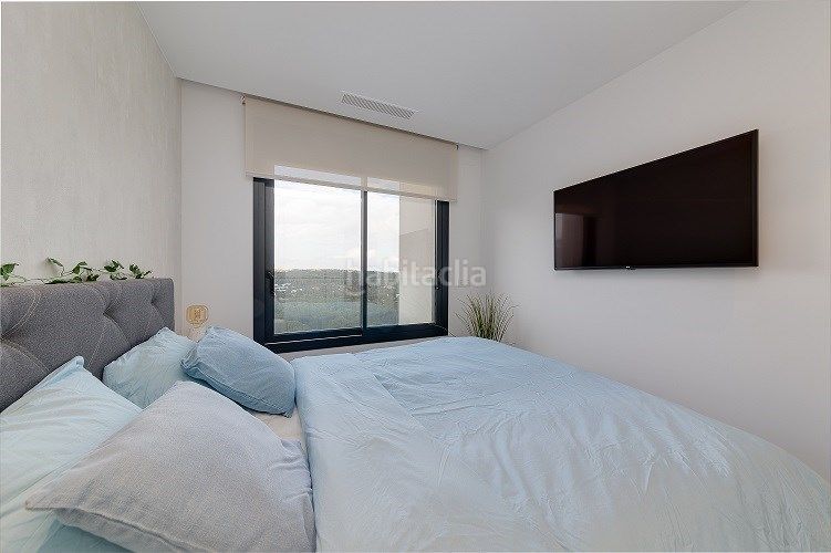 Foto d1fe76b4-6b9f-4d68-b812-cd54ef819d02. Apartament amb aparcament piscina a Lomas de Campoamor - Las Ramblas Orihuela
