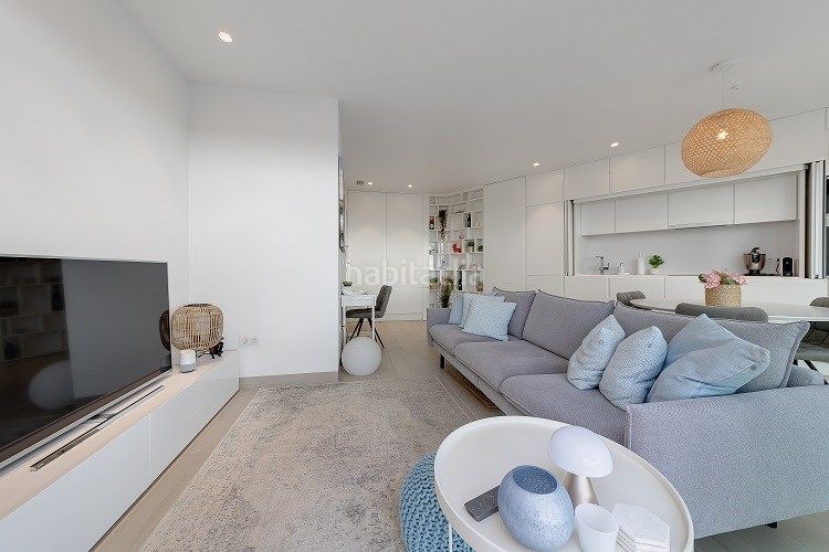Foto daf687f7-df1a-48a1-a968-60d588ec4fda. Apartament amb aparcament piscina a Lomas de Campoamor - Las Ramblas Orihuela