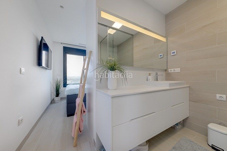 Foto e2b2e5fd-8489-434f-b1d4-75be5ee1a0c7. Apartament amb aparcament piscina a Lomas de Campoamor - Las Ramblas Orihuela