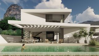 Chalet  N/a. Villas mágicas!