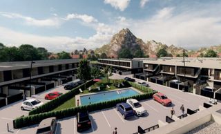 Casa adossada a N/A