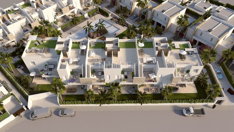 Foto 6be70126-74aa-497d-b317-770bfcb60873. Appartement mit pool in Algorfa