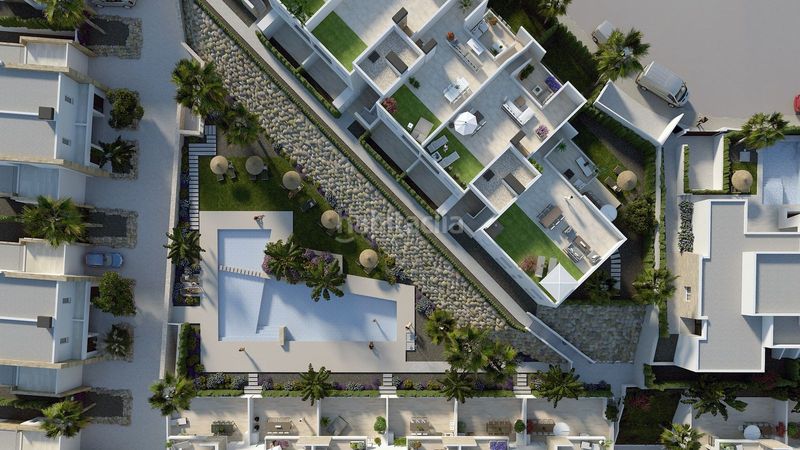Foto ce71b1fb-b0b2-4815-8276-8e3bd2643608. Appartement mit pool in Algorfa