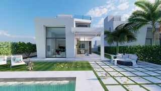 Chalet  N/a. Nueva producción mágica!