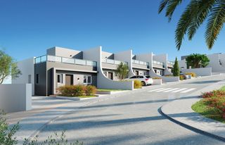 Casa adossada a N/A