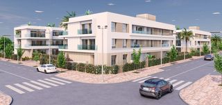 Apartamento en N/A