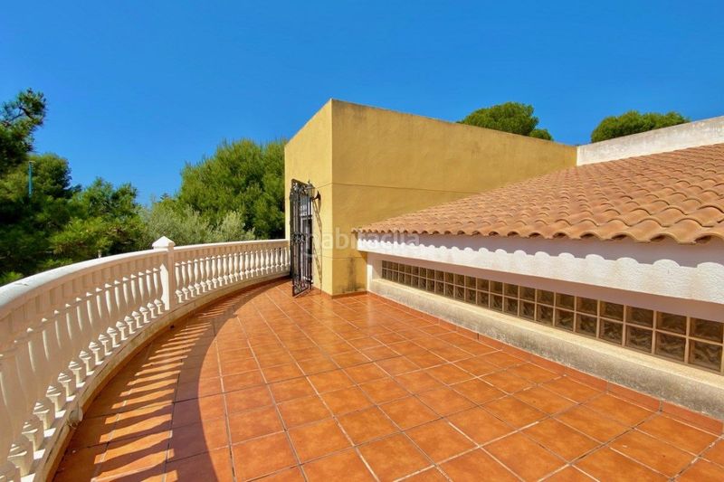 Foto 920c8fc4-fb1d-4da0-bda8-a8b6ce289dbb. Xalet amb piscina a Punta Prima Orihuela