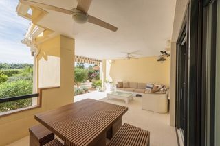 Apartment  N/a. Apartamento en campoamor