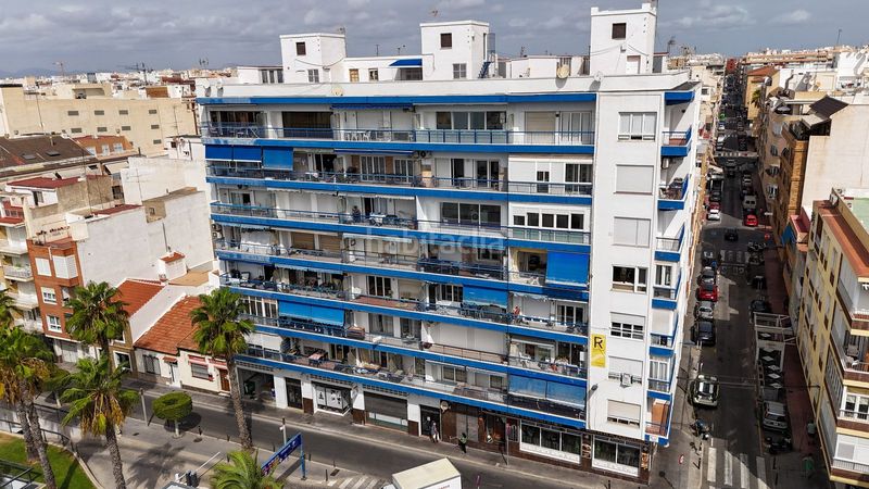 Foto 570208b5-862f-4a96-938e-156a5ae58694. Apartament a Las Piscinas Naturales Torrevieja