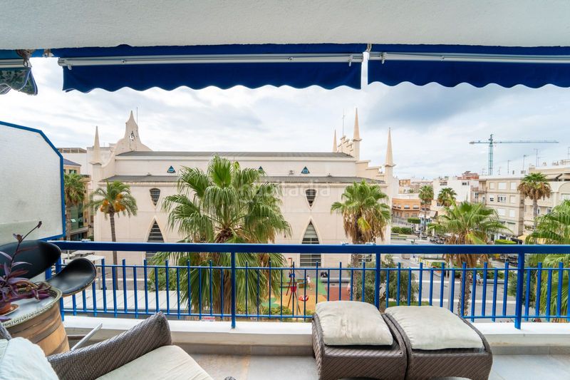 Foto 5d952acc-e51c-4680-b6ef-3f220ab948a6. Apartament a Las Piscinas Naturales Torrevieja