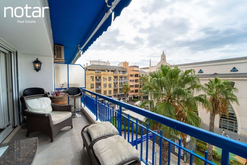 Foto 89b3408a-79af-4154-b031-5b0b379a30bf. Apartament a Las Piscinas Naturales Torrevieja